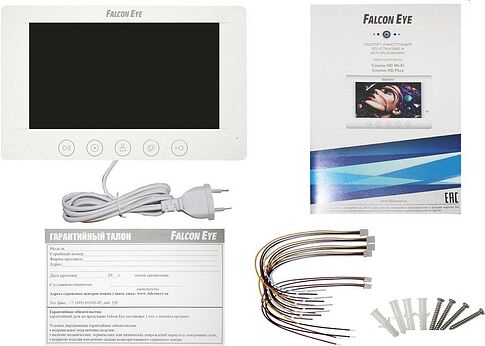 Монитор Falcon Eye Cosmo HD Plus