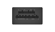Блок питания DeepCool PQ650M