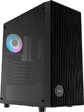 Корпус Ocypus Gamma C70 BK ARGB