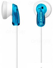 Наушники Sony MDR-E9LP (черный)