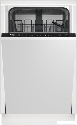 Встраиваемая посудомоечная машина BEKO BDIS1SQ021