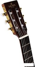 Акустическая гитара Sigma Guitars CM-ST+