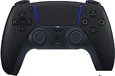 Геймпад Sony DualSense (черная полночь)