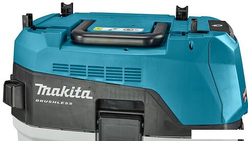 Пылесос Makita VC006GMZ01 (без АКБ и ЗУ)