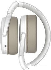 Наушники Sennheiser HD 350BT (белый) Наушники Sennheiser HD 350BT (белый)