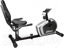 Велотренажер Start Line Fitness Optimal SLF 8310R Велотренажер Start Line Fitness Optimal SLF 8310R