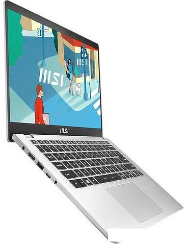 Ноутбук MSI Modern 14 C13M-845XBY