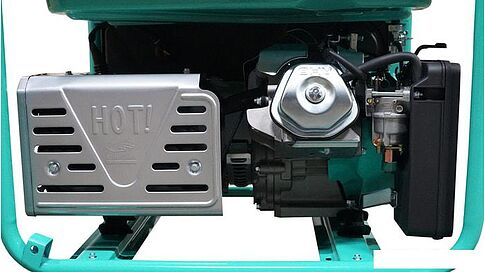 Бензиновый генератор Sturm PG8765N