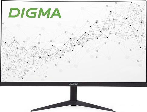 Игровой монитор Digma DM-MONG2450