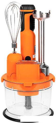 Погружной блендер Oursson HB6070/OR