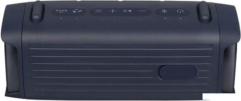 Беспроводная колонка Anker SoundCore Boom 3i (темно-синий)