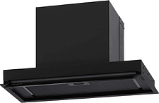 Кухонная вытяжка Krona Isida 600 black SGC КА-00009813 (черный)