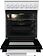 Кухонная плита Gorenje GEC5B41WG