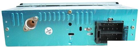 USB-магнитола Calcell CAR-465U