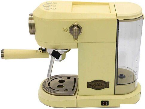 Рожковая кофеварка Kaiser KA 2005 ElfEm