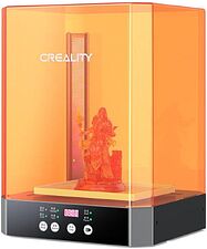 Сушка-мойка для пластика Creality UW-03