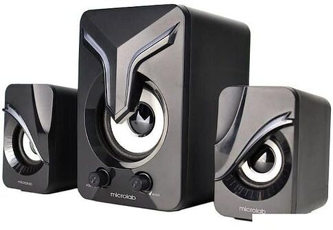 Акустика Microlab U270