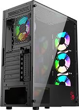 Корпус A4Tech Bloody BD-CC120F (черный)