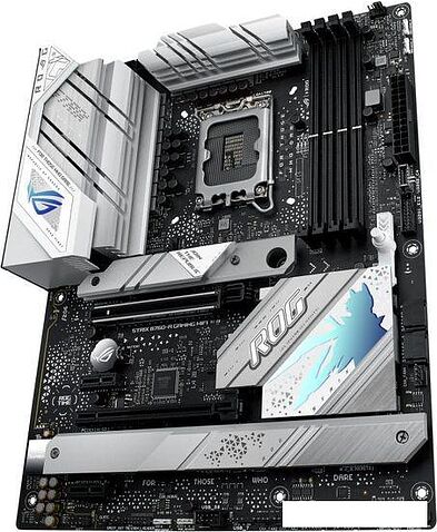 Материнская плата ASUS ROG Strix B760-A Gaming WIFI