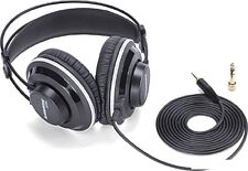Наушники Samson SR990