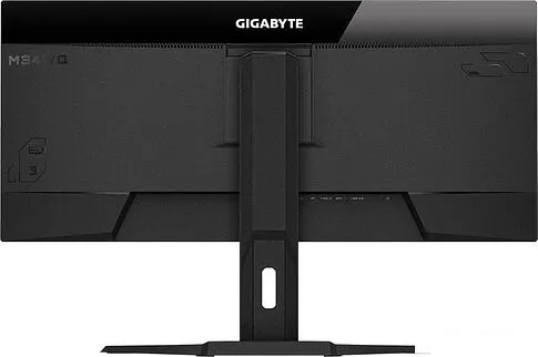 Игровой монитор Gigabyte M34WQ