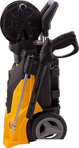 Мойка высокого давления Denzel R-210iD