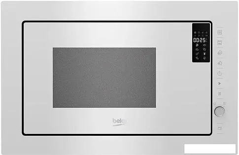 Микроволновая печь BEKO BMGB25333WG