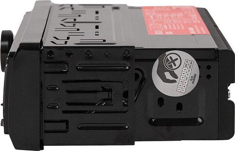 USB-магнитола ACV AVS-948BM