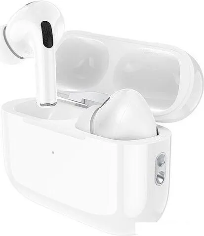 Наушники Borofone BW36 (белый)