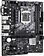 Материнская плата ASRock B560M-HDV R2.0