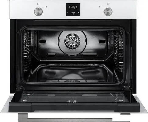 Электрический духовой шкаф Weissgauff EO 459 PDW