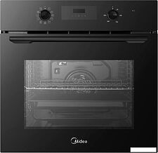 Электрический духовой шкаф Midea MO69103GB Электрический духовой шкаф Midea MO69103GB