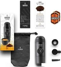 Ручная кофеварка Wacaco Minipresso GR