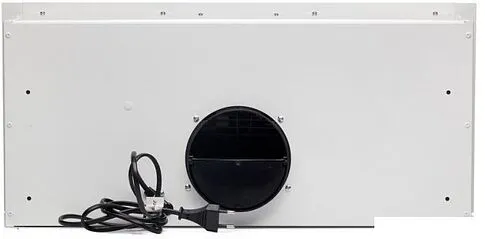 Кухонная вытяжка Konigin Level 50 (белый)