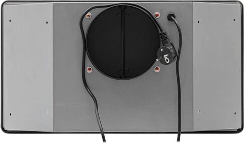 Кухонная вытяжка Krona Sven 600 Inox One Knob КА-00008257