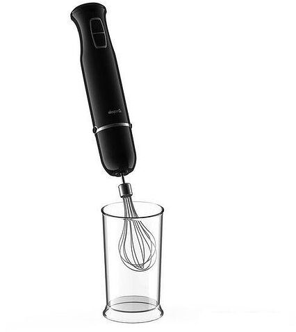 Погружной блендер Deerma DEM-JB15W