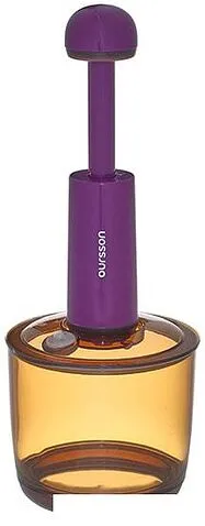 Электрическая кофемолка Oursson OG2075/SP