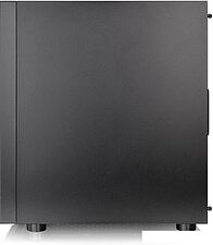 Корпус Thermaltake H100 TG CA-1M3-00M1WN-00 Корпус Thermaltake H100 TG CA-1M3-00M1WN-00