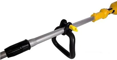 Триммер Champion TB400 (без АКБ)