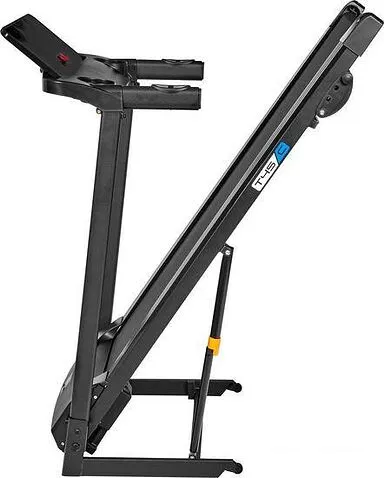 Электрическая беговая дорожка Titanium One T45 C