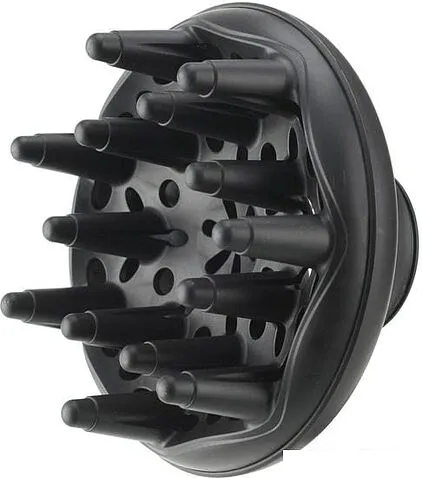 Фен First FA-5654-7 (серый)