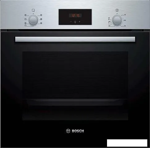Электрический духовой шкаф Bosch Serie 2 HBF133BR0