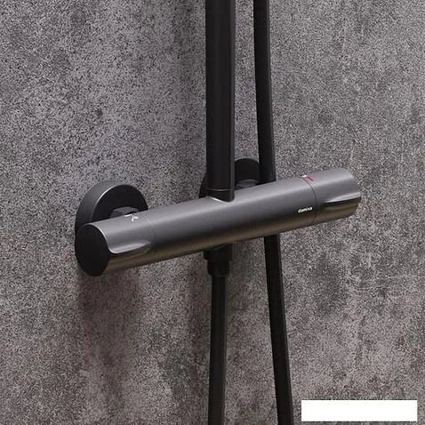 Душевая система  Damixa Scandinavian Pure 936800300