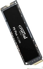 SSD Crucial P5 Plus 2TB CT2000P5PSSD8