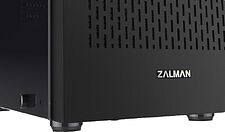 Корпус Zalman N2 Корпус Zalman N2
