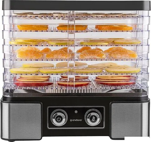 Сушилка для овощей и фруктов Endever Skyline FD-61