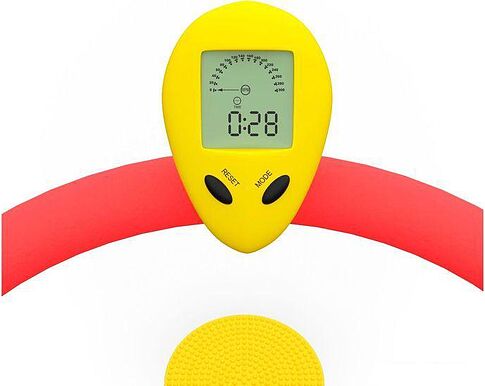 Механическая беговая дорожка DFC VT-2301T (детская)