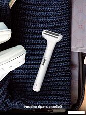 Универсальный триммер Kitfort KT-3192