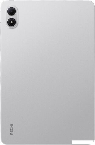 Планшет Xiaomi Redmi Pad 2 Pro 8GB/256GB международная версия (серебристый)