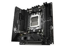 Материнская плата ASUS ROG Strix B650E-I Gaming WiFi
